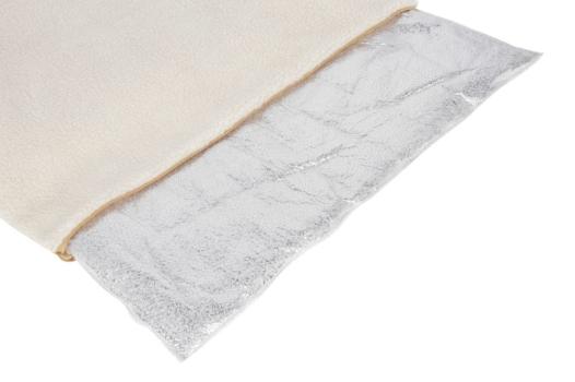 selbstwärmende Katzendecke